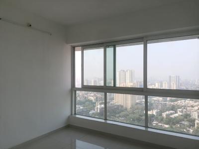Bedroom Image of 890 Sq.ft 2 BHK Apartment / Flat for sale in Space Residence II Building No 4 A, Mira Road East Mira Bhayandar for Rs. 9800000