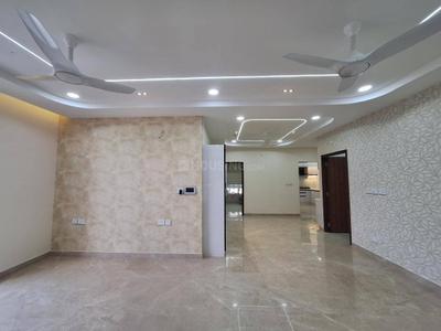 Hall Image of 1350 Sq.ft 2 BHK Apartment / Flat for sale in Moosapet Hyderabad for Rs. 7100000