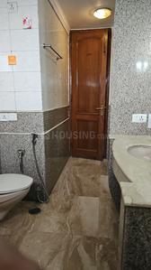 Image of 3300 Sq.ft 3 BHK Apartment / Flat for sale in Ambience Lagoon, DLF Phase 3, Gurgaon for Rs. 59500000
