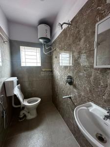 Image of 500 Sq.ft 1 BHK Apartment / Flat for rent in BTM Layout 2nd Stage, Bengaluru for Rs. 31001