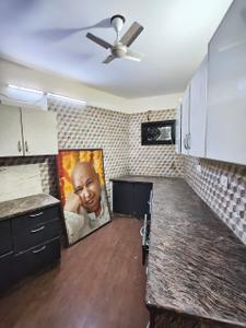 Bedroom Image of 1850 Sq.ft 3 BHK Independent House for rent in Kirti Nagar New Delhi for Rs. 59999