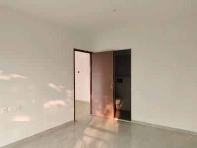 Bedroom Image of 1500 Sq.ft 3 BHK Apartment / Flat for sale in H J Ajmera Shringaar, Vile Parle West Mumbai for Rs. 50000000