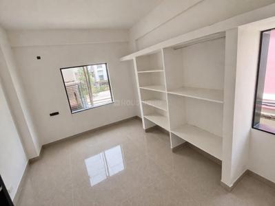Bedroom Image of 1050 Sq.ft 2 BHK Apartment / Flat for sale in Kommadi Visakhapatnam for Rs. 4800000