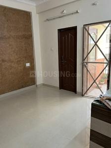 Bedroom Image of 1500 Sq.ft 3 BHK Independent House for sale in Sanchar Nagar Main Indore for Rs. 13500000