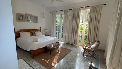 Bedroom Image of 4410 Sq.ft 4 BHK Villa for sale in Assagao Goa for Rs. 150000000
