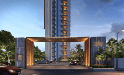 Image of 3300 Sq.ft 4 BHK Apartment / Flat for sale in Purva Orient Grand, Sudhama Nagar, Bengaluru for Rs. 85000000