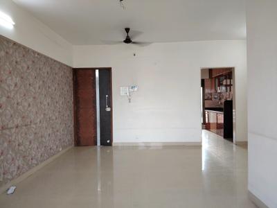 Living Room Image of 1710 Sq.ft 3 BHK Apartment / Flat for sale in Paradise Sai Miracle, Kharghar Navi Mumbai for Rs. 25500000