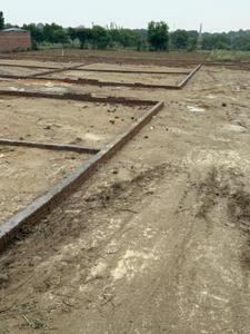 Image of 1020 Sq.ft Residential Plot / Land for sale in Harhua, Varanasi for Rs. 2525000