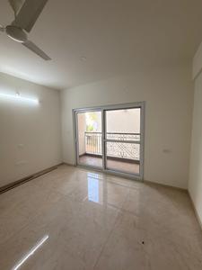 Hall Image of 1800 Sq.ft 3 BHK Apartment / Flat for rent in Cooke Town Bengaluru for Rs. 90000