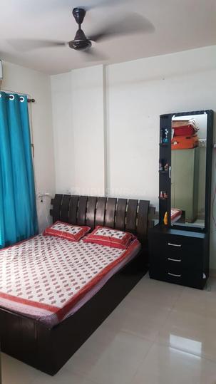 Kasarvadavali Bedroom 1