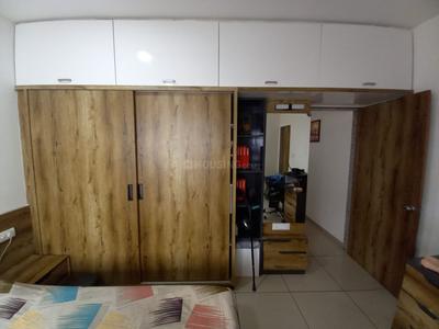 Bedroom Image of 3300 Sq.ft 3 BHK Independent House for rent in Satellite Ahmedabad for Rs. 50000