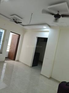 Hall Image of 1250 Sq.ft 3 BHK Apartment / Flat for rent in Ganeshpeth Colony Nagpur for Rs. 23000