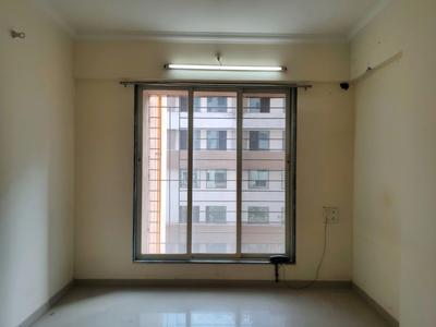 Bedroom Image of 289 Sq.ft 1 RK Studio for rent in Thane West Thane for Rs. 32000