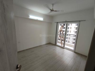 Bedroom Image of 1750 Sq.ft 4 BHK Apartment / Flat for rent in K Shire, Punawale Pune for Rs. 41000