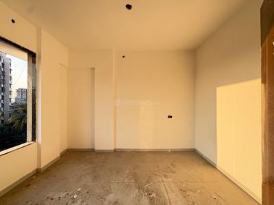 Bedroom Image of 605 Sq.ft 1 BHK Apartment / Flat for sale in Dombivli West Thane for Rs. 4658500
