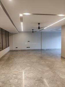 Hall Image of 3600 Sq.ft 4.5 BHK Builder Floor for rent in South City Floors 1, Sector 41 Gurgaon for Rs. 165000