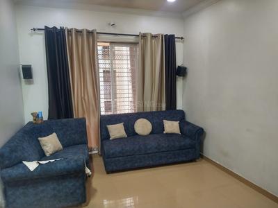 1 BHK Flat