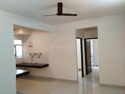 Hall Image of 780 Sq.ft 2 BHK Apartment / Flat for sale in Signature Global The Roselia, Sector 95A Gurgaon for Rs. 5500000