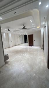 Hall Image of 1800 Sq.ft 3 BHK Builder Floor for sale in Punjabi Bagh New Delhi for Rs. 45000000