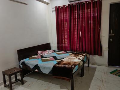 Bedroom Image of 2200 Sq.ft 3 BHK Duplex for sale in Sahastradhara Road Dehradun for Rs. 12500000