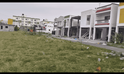 Image of 11725 Sq.ft Residential Plot / Land for sale in Mevalurkuppam, Chennai for Rs. 3000000