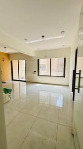 Hall Image of 2052 Sq.ft 3 BHK Apartment / Flat for rent in Raysan Gandhinagar for Rs. 25000