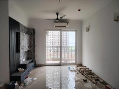Living Room Image of 1400 Sq.ft 3 BHK Apartment / Flat for sale in ATS Pious Hideaways, Sector 150 Noida for Rs. 19000000