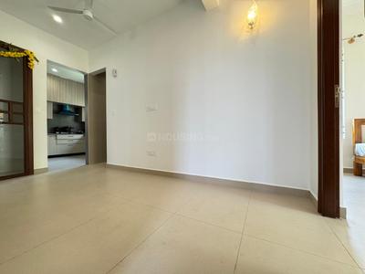 Hall Image of 1200 Sq.ft 2 BHK Apartment / Flat for rent in Indira Nagar Bengaluru for Rs. 75000