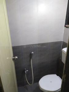 Bathroom Image of 450 Sq.ft 1 BHK Apartment / Flat for sale in Badlapur East Badlapur for Rs. 1800000