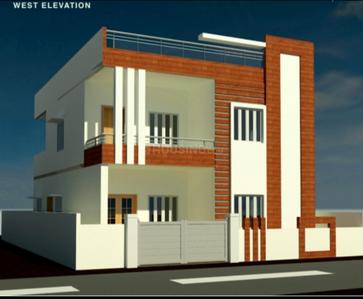 Image of 1782 Sq.ft 2 BHK Villa for sale in Maruthi Nagar, Anantapur for Rs. 8500000