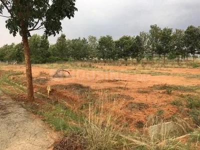 Image of 1200 Sq.ft Residential Plot / Land for sale in Madagalli, Mysore for Rs. 8200000