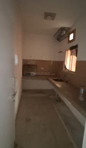 Kitchen Image of 900 Sq.ft 2 BHK Apartment / Flat for sale in Inhauna Lucknow for Rs. 4900000