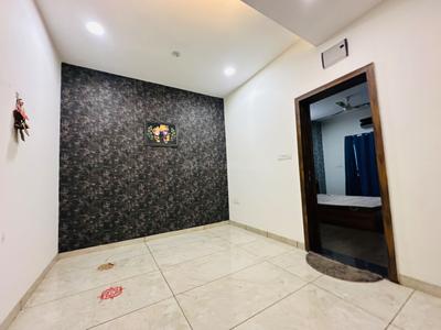 Bedroom Image of 2200 Sq.ft 3 BHK Independent House for rent in Mahalakshmi Nagar Indore for Rs. 42000