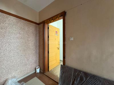 Bedroom Image of 630 Sq.ft 1 BHK Apartment / Flat for sale in PRM Divine, Dhayari Pune for Rs. 3975000