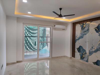 Bedroom Image of 1935 Sq.ft 3 BHK Builder Floor for sale in Sushant Lok Phase 1 Gurgaon for Rs. 35000000