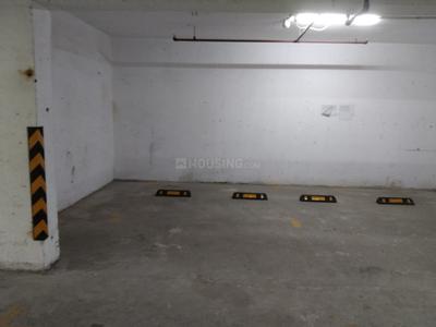 Hall Image of 3010 Sq.ft 4 BHK Duplex for sale in Bengal Peerless Avidipta Phase II, Santoshpur Kolkata for Rs. 51100000