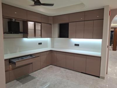 Kitchen Image of 2250 Sq.ft 4 BHK Duplex for sale in Indirapuram Ghaziabad for Rs. 26000000