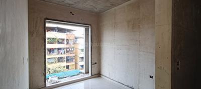 Bedroom Image of 1100 Sq.ft 2 BHK Apartment / Flat for sale in Nerul Navi Mumbai for Rs. 17700000