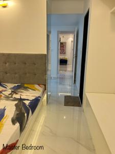 Bedroom Image of 1944 Sq.ft 4 BHK Apartment / Flat for sale in Lodha Casa Royale, Thane West Thane for Rs. 24000000
