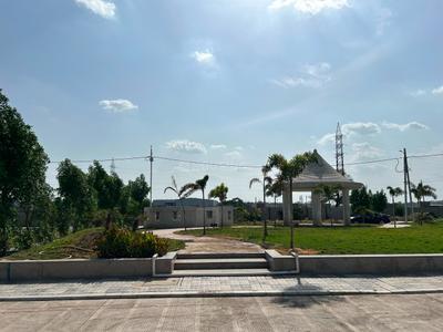 Image of 1000 Sq.ft Residential Plot / Land for sale in Vijay Jain Diwakar Residency, Ringnodiya, Indore for Rs. 3150000