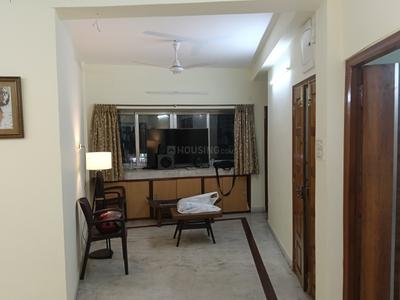 Hall Image of 1272 Sq.ft 3 BHK Apartment / Flat for sale in Lake Gardens Kolkata for Rs. 7000000