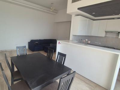 3 BHK Flat