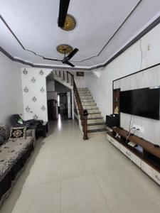 Hall Image of 1350 Sq.ft 3 BHK Duplex for sale in Vastral Ahmedabad for Rs. 13000000
