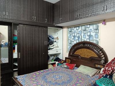 Bedroom Image of 1800 Sq.ft 5 BHK Independent House for sale in Bangalore City Municipal Corporation Layout Bengaluru for Rs. 13500000