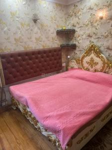Bedroom Image of 3400 Sq.ft 3 BHK Apartment / Flat for sale in South City, Prince Anwar Shah Connector Kolkata for Rs. 71500000