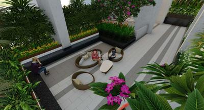 Image of 3813 Sq.ft 4 BHK Apartment / Flat for sale in Serilingampally, Hyderabad for Rs. 19300000