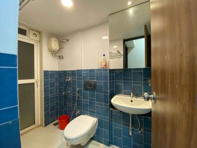 Image of 800 Sq.ft 2 BHK Apartment / Flat for sale in Lodha Amara, Kolshet, Thane for Rs. 11000000