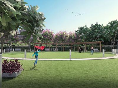 Image of 1500 Sq.ft Residential Plot / Land for sale in Sejbahar, Raipur for Rs. 5250000