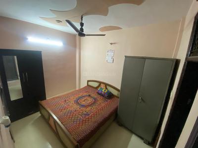 Bedroom Image of 600 Sq.ft 3 BHK Builder Floor for sale in Sector 39 Rohini New Delhi for Rs. 3000000