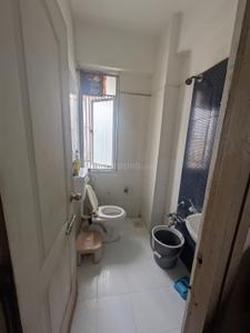 Bathroom Image of 1602 Sq.ft 3 BHK Apartment / Flat for sale in Shri Shyam Hills, New Ranip Ahmedabad for Rs. 8000000